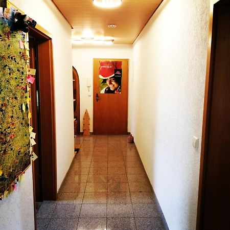 Ferienwohnung Villingen ภายนอก รูปภาพ