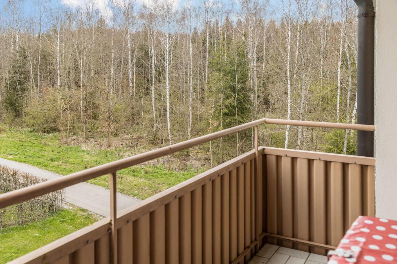 Ferienwohnung Villingen ภายนอก รูปภาพ