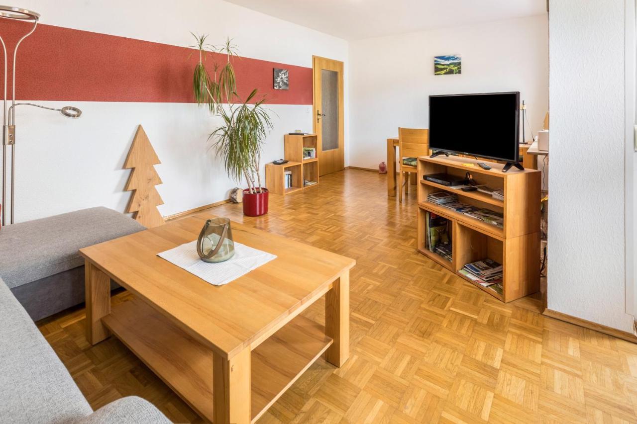 Ferienwohnung Villingen ภายนอก รูปภาพ