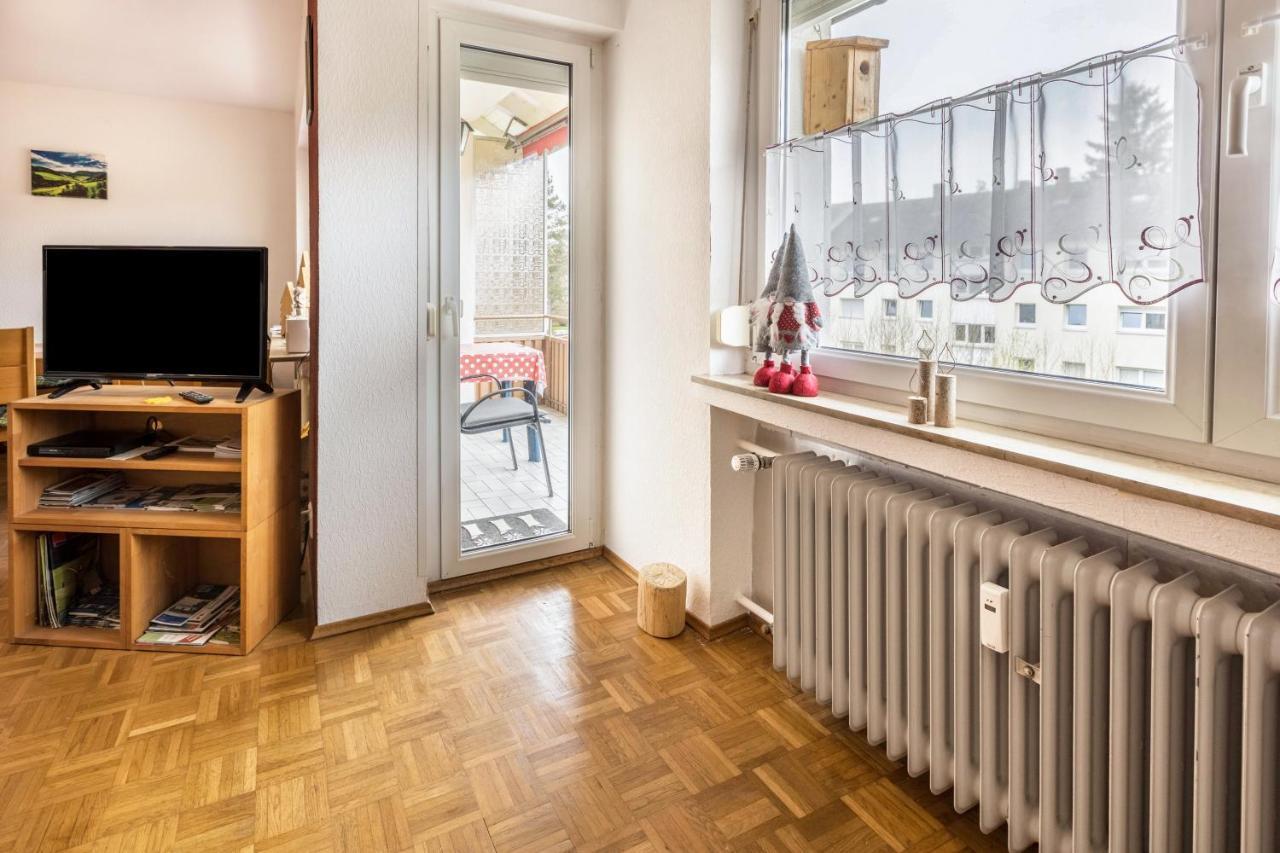 Ferienwohnung Villingen ภายนอก รูปภาพ