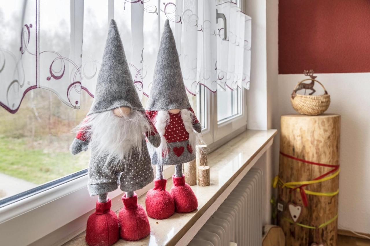 Ferienwohnung Villingen ภายนอก รูปภาพ