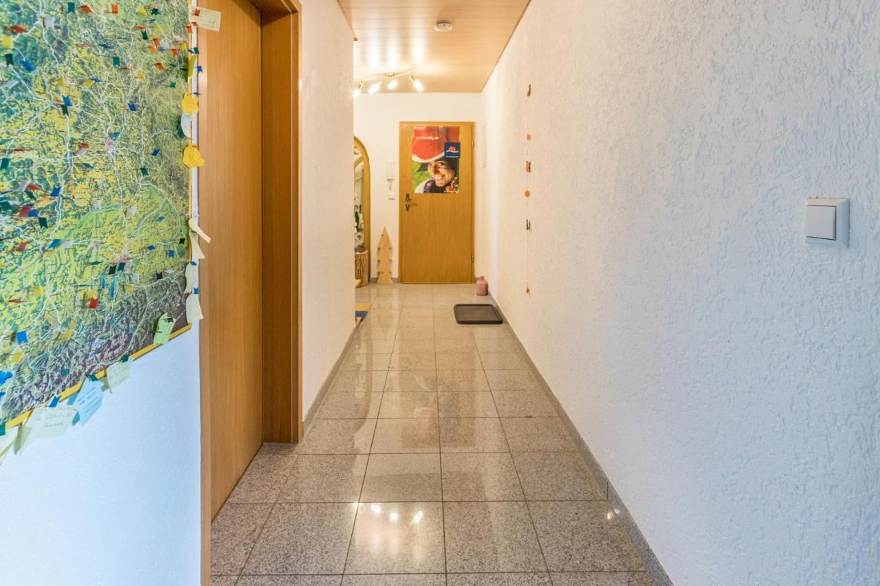 Ferienwohnung Villingen ภายนอก รูปภาพ