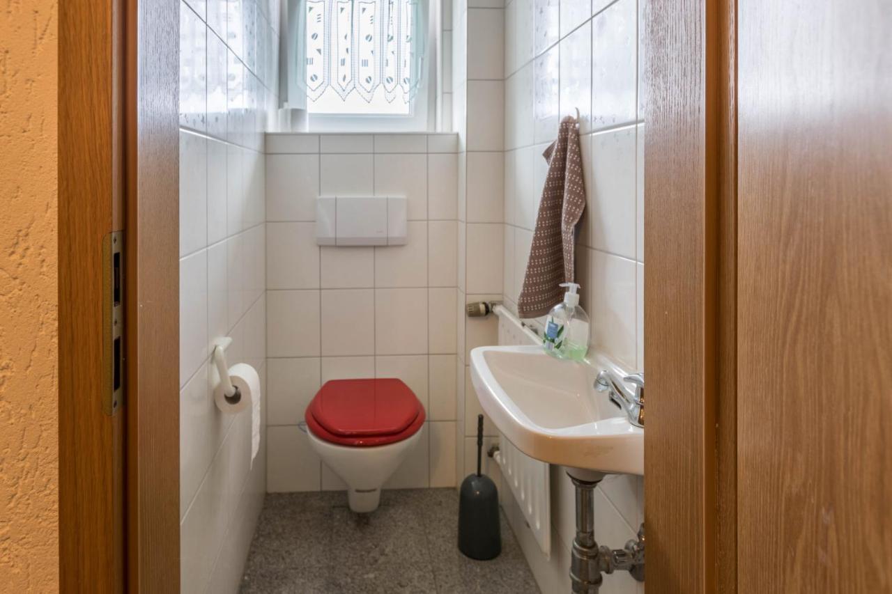 Ferienwohnung Villingen ภายนอก รูปภาพ