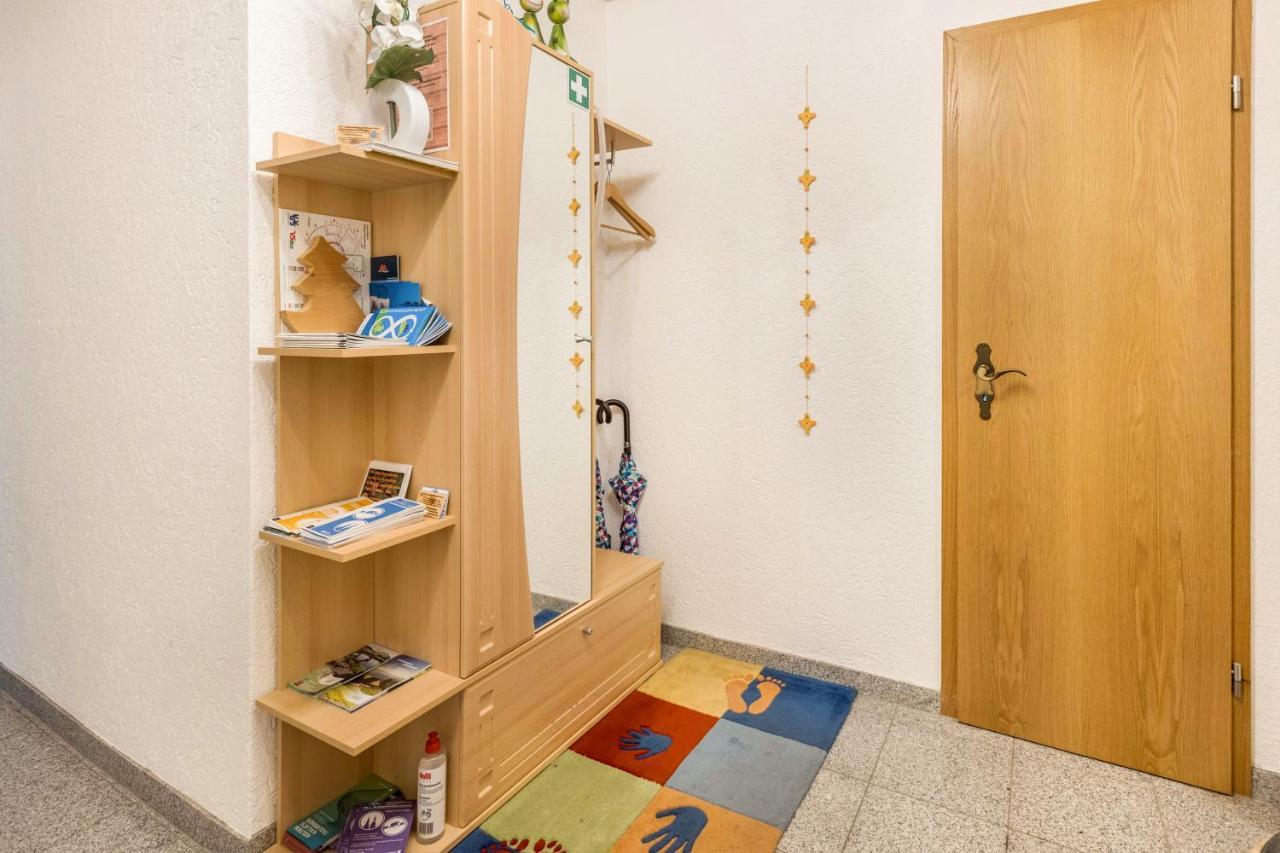 Ferienwohnung Villingen ภายนอก รูปภาพ
