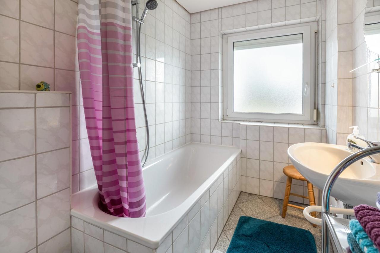Ferienwohnung Villingen ภายนอก รูปภาพ