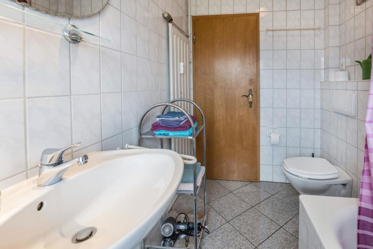 Ferienwohnung Villingen ภายนอก รูปภาพ