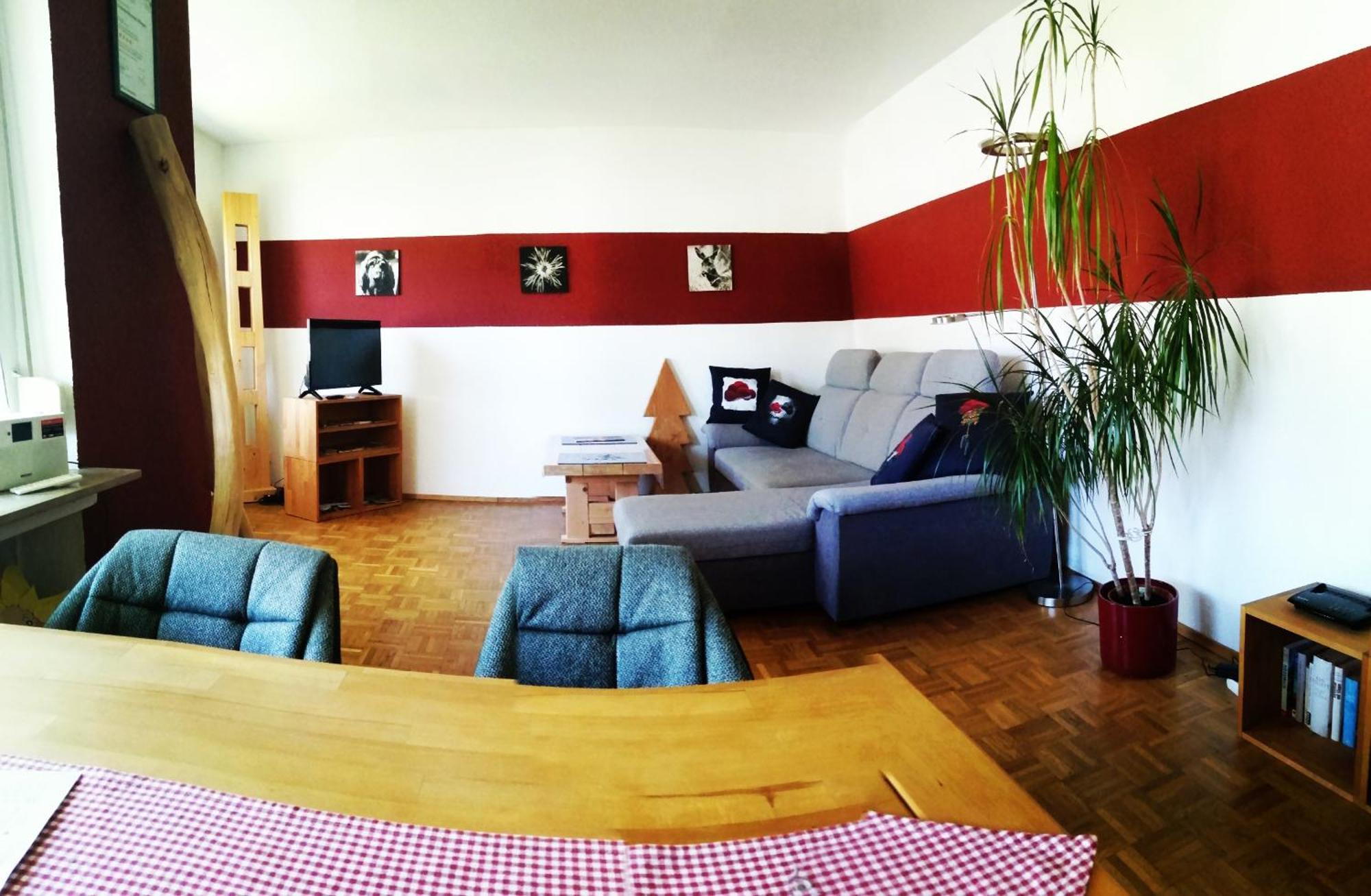 Ferienwohnung Villingen ภายนอก รูปภาพ