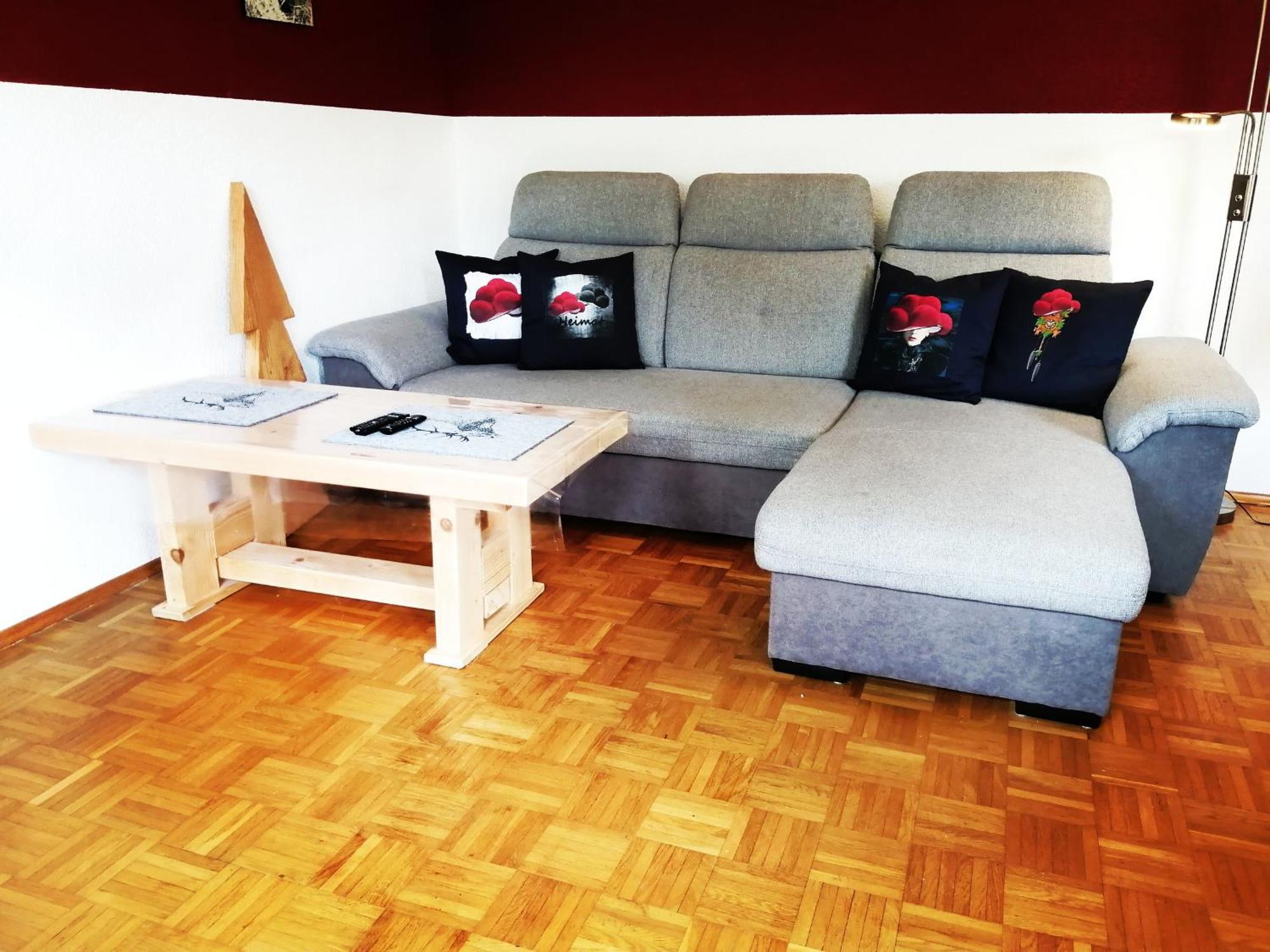 Ferienwohnung Villingen ภายนอก รูปภาพ