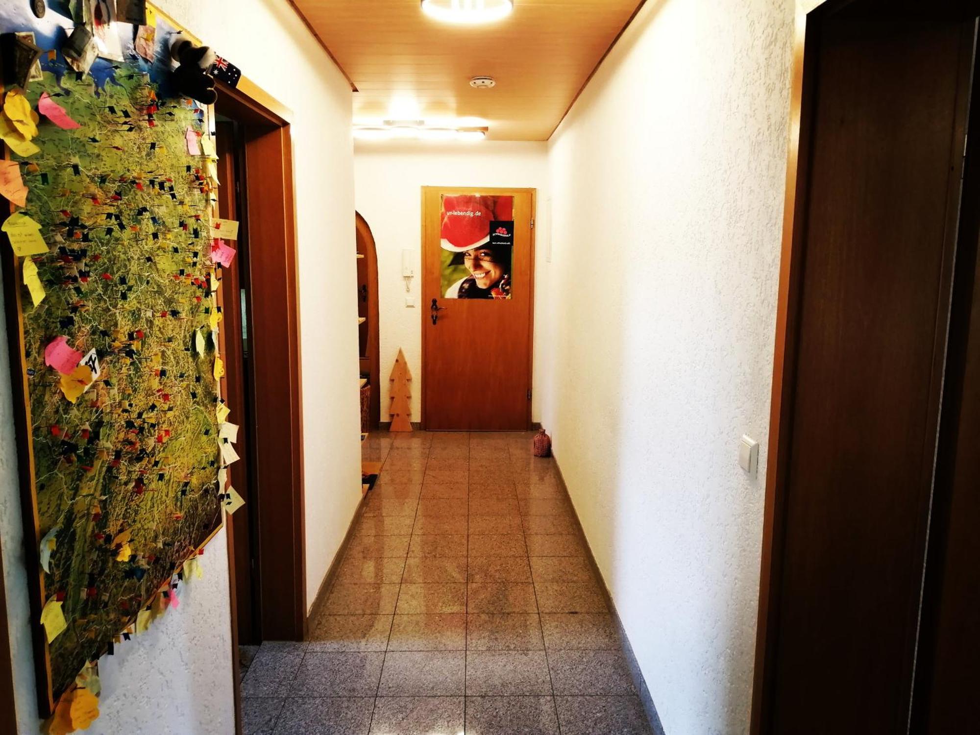 Ferienwohnung Villingen ภายนอก รูปภาพ