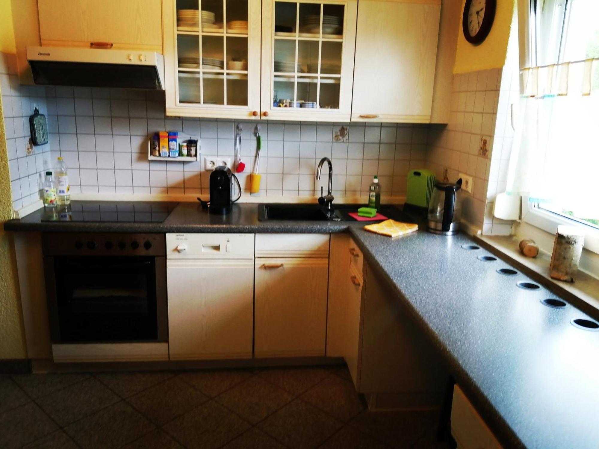 Ferienwohnung Villingen ภายนอก รูปภาพ