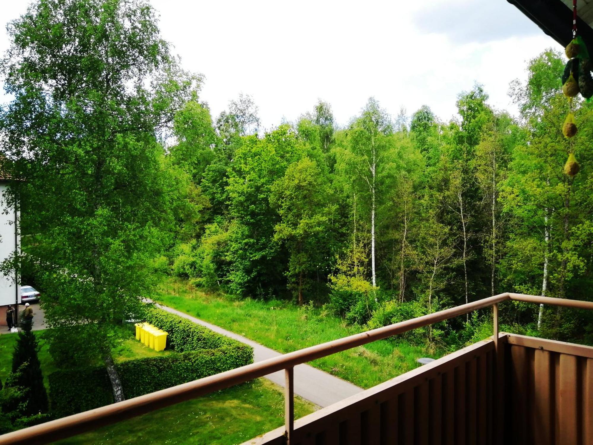 Ferienwohnung Villingen ภายนอก รูปภาพ