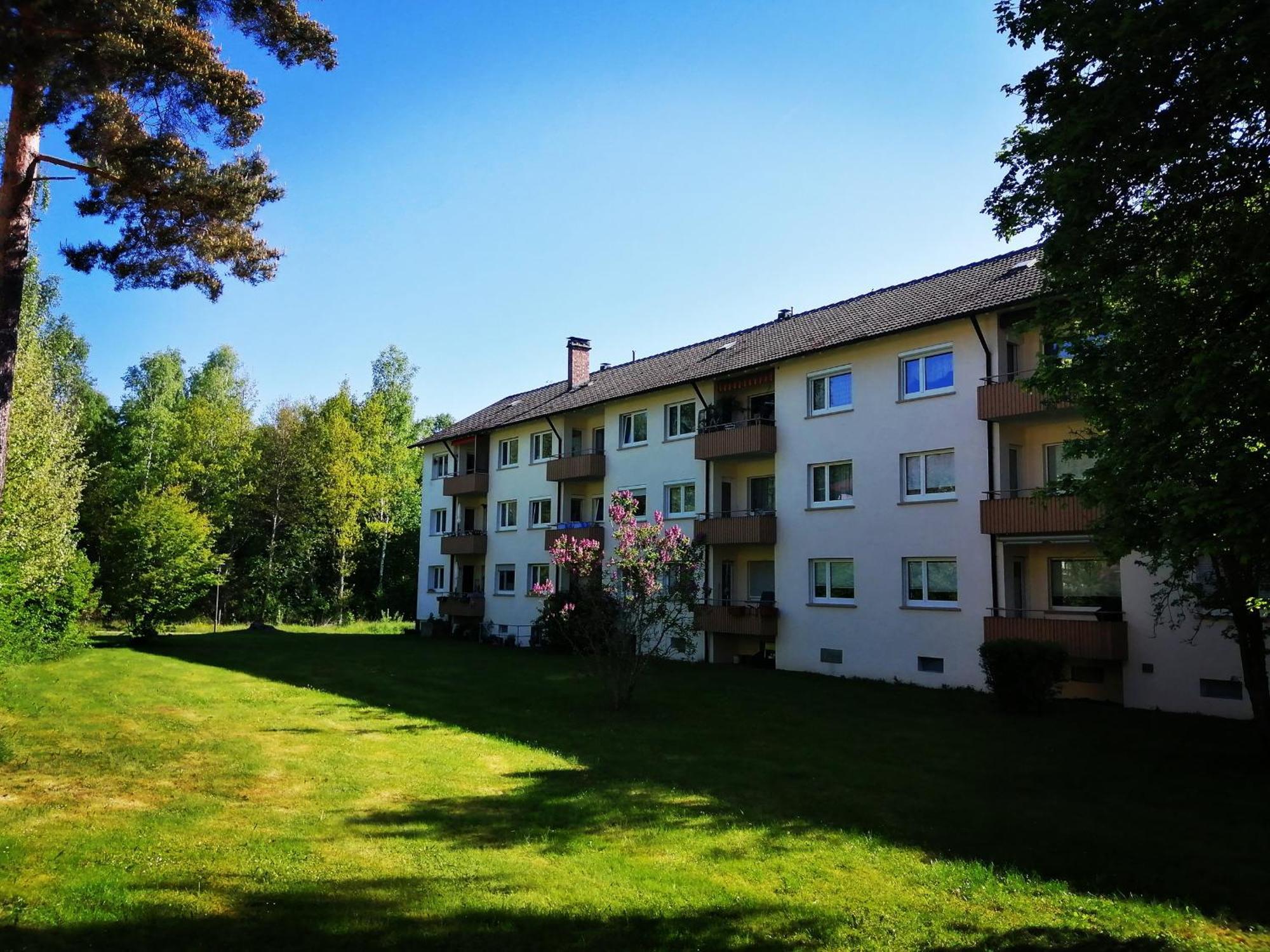 Ferienwohnung Villingen ภายนอก รูปภาพ