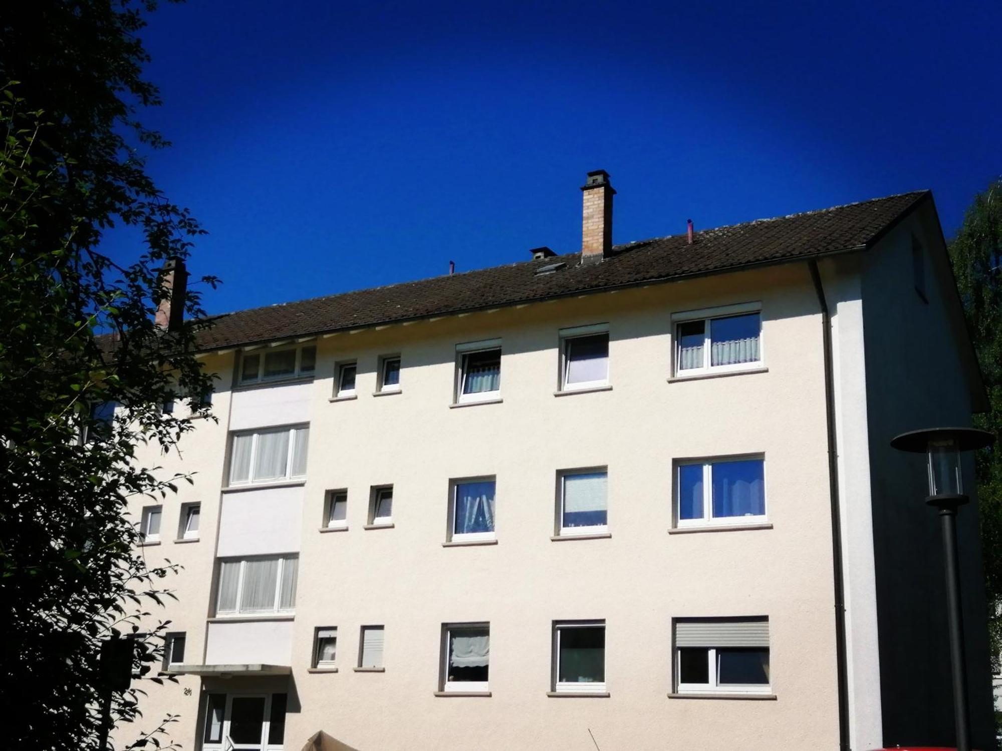 Ferienwohnung Villingen ภายนอก รูปภาพ